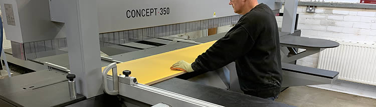 Manufacture